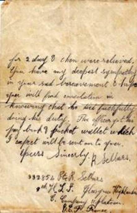Text, letter
Description automatically generated
